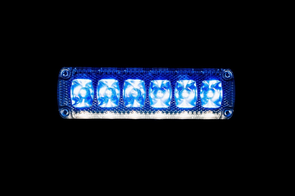 Infinity STX (With Downlight)