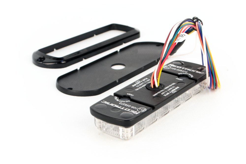Infinity STX (With Downlight)