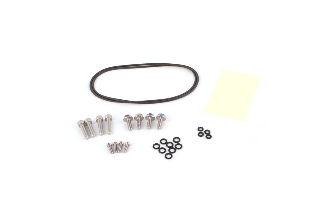 Spare Part - Bullitt Lightbar Maintenance Kit End SP_BULLITTKIT-MID