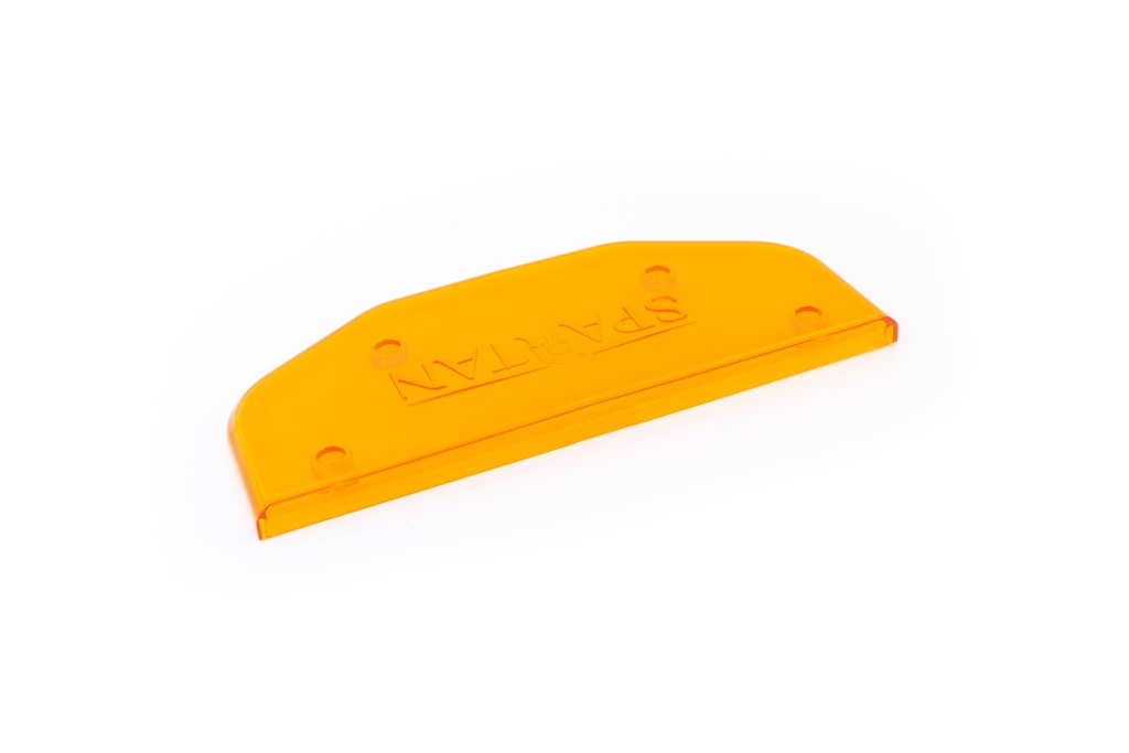 Spare Part - Spartan Lightbar End Lenses