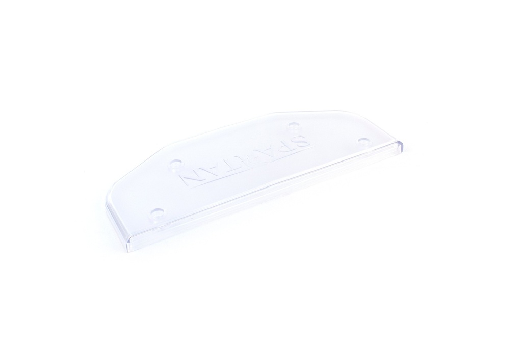Spare Part - Spartan Lightbar End Lenses