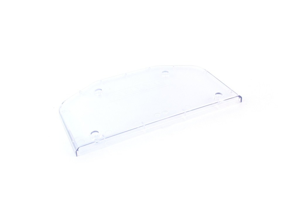 Spare Part - Spartan Lightbar End Lenses