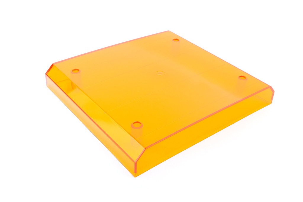 Spare Part - DSFX Lightbar Centre Lenses
