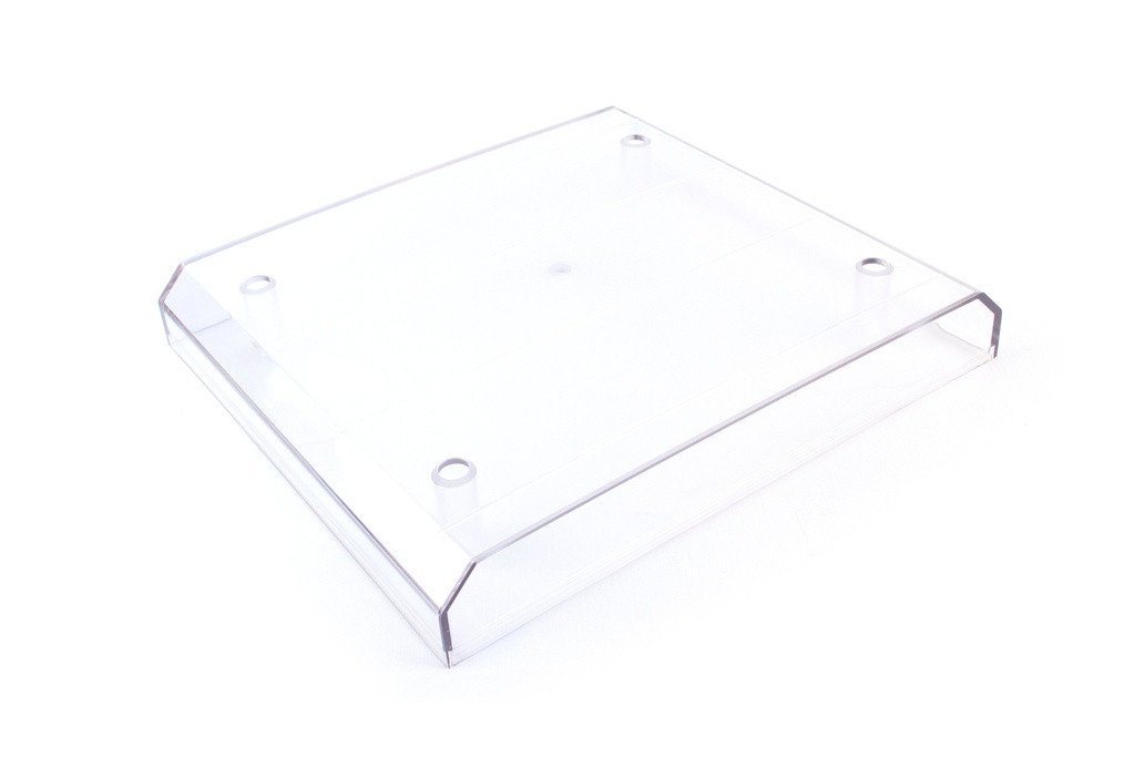 Spare Part - DSFX Lightbar Centre Lenses