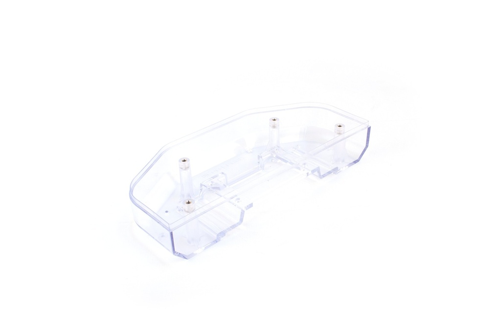 Spare Part - Spartan & DSFX Lightbar Base Lenses
