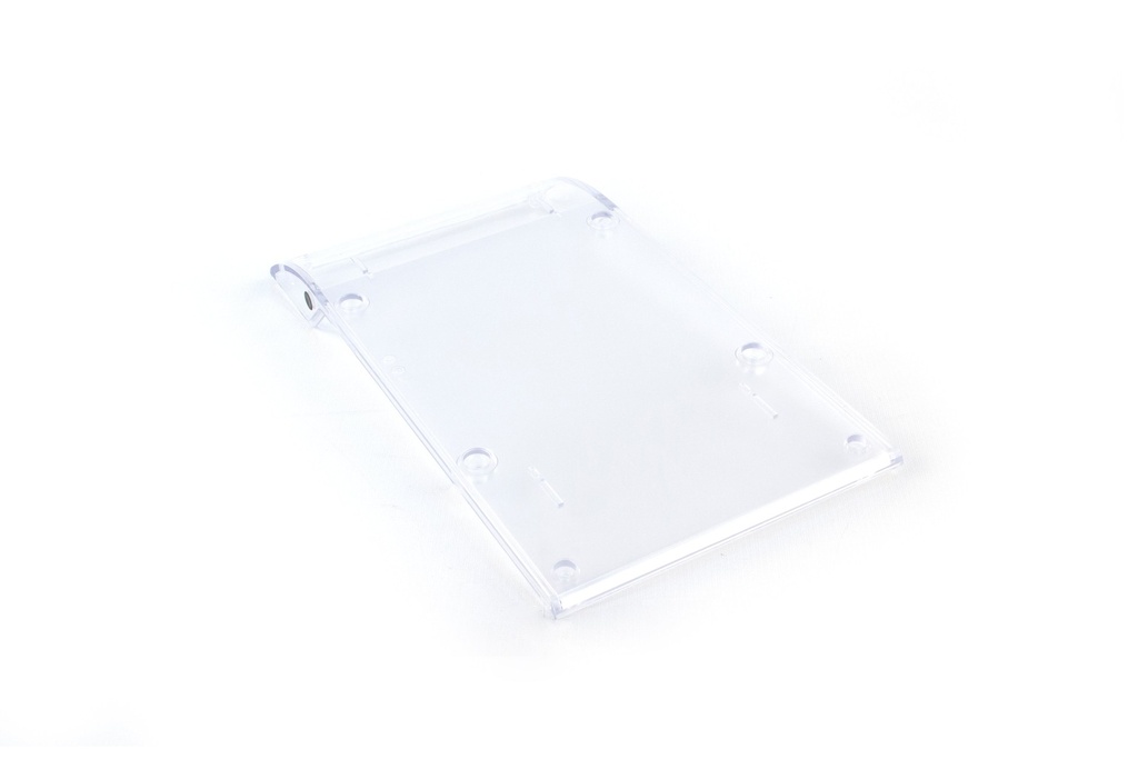 Spare Part - Bullitt Lightbar Centre Lenses