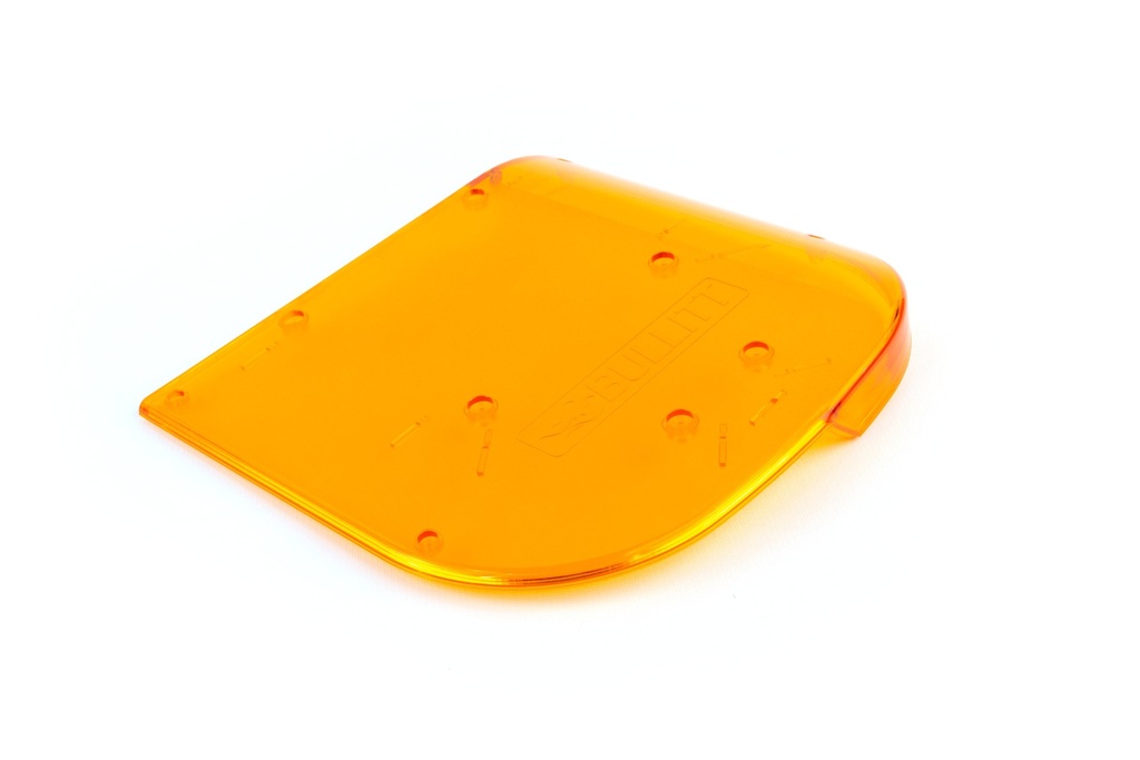 Spare Part - Bullitt Lightbar Right Top Lenses