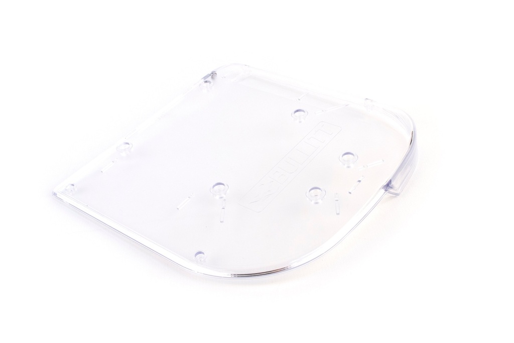 Spare Part - Bullitt Lightbar Right Top Lenses