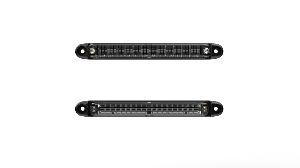 Spare Part - Infinity US6 or NV6 Surface Mount Bezel SP_NV6US6-FNTBZL