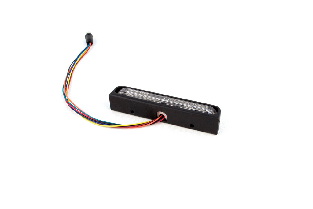 Infinity US6 Silicone Pod (SP_NV6US6POD)