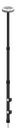 Tornado B47 / Motorcycle Pole Mount