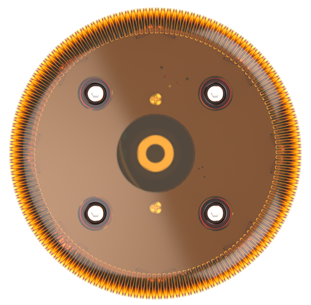Tornado B47 / Magnet & Cig Plug