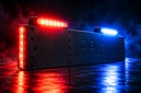 Infinity SP2 Stealth Plate