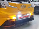 Infinity SP2 Stealth Plate