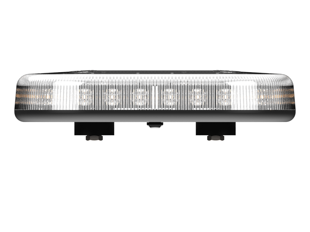 Tornado Microbar