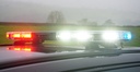 Spartan Lightbar - 43.5''/110cm (USA EMS & Fire Specification)