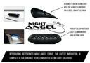 Night-Angel Curve Scene Light - EM657