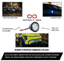 Infinity BB4