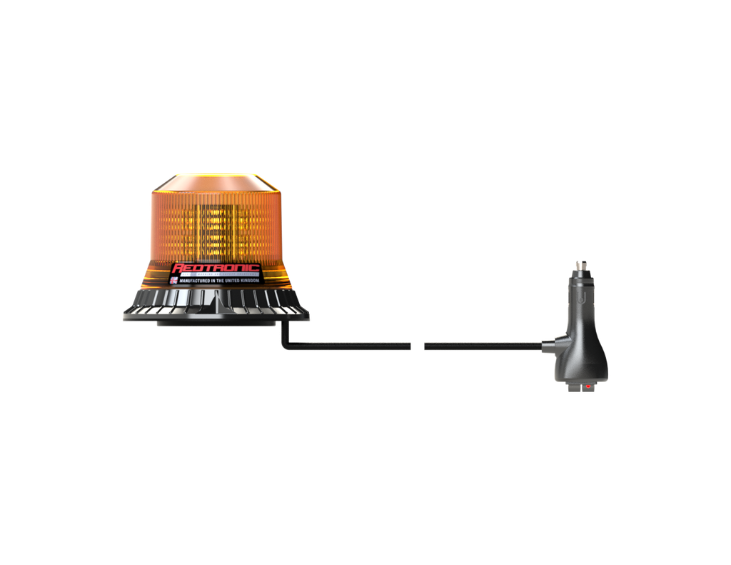 Tornado B110 / Magnet & Cig Plug