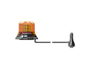 Tornado B110 / Magnet & Cig Plug