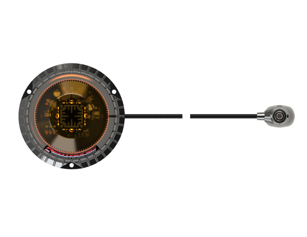 Tornado B110 / Magnet & Cig Plug