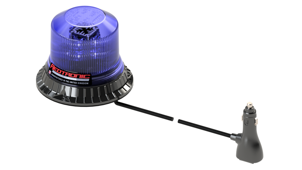 Tornado B110 / Magnet & Cig Plug