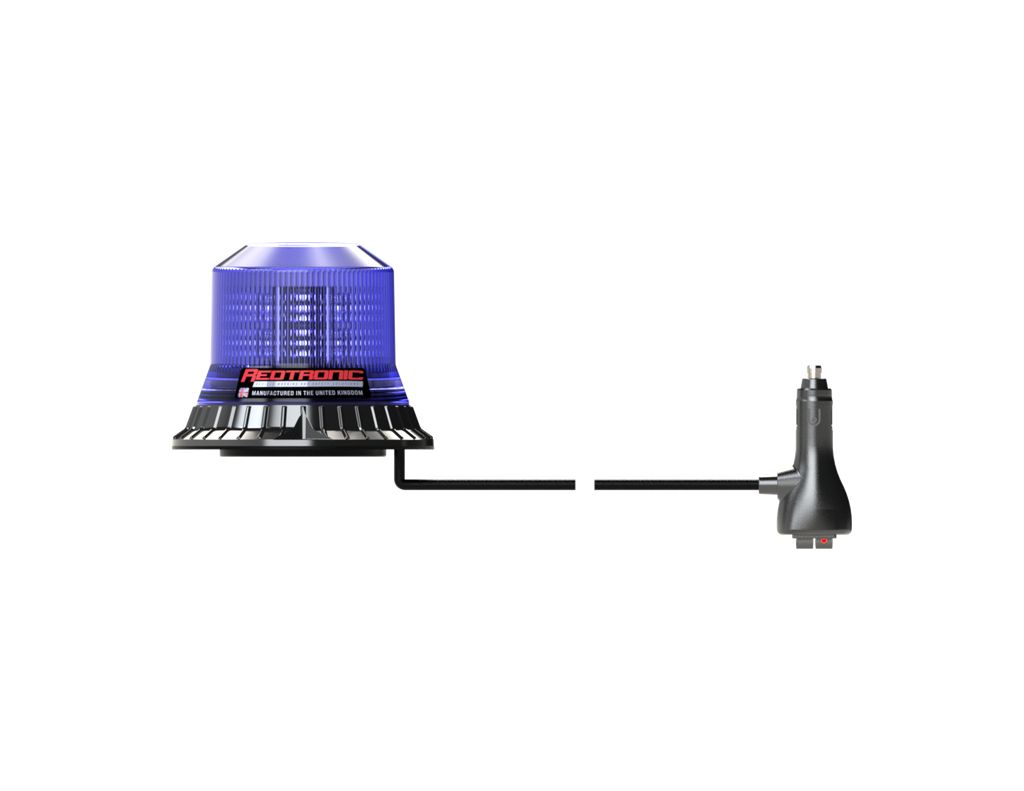 Tornado B110 / Magnet & Cig Plug