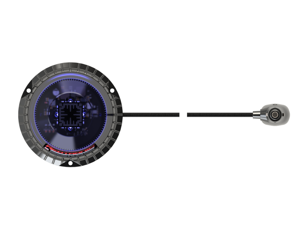 Tornado B110 / Magnet & Cig Plug