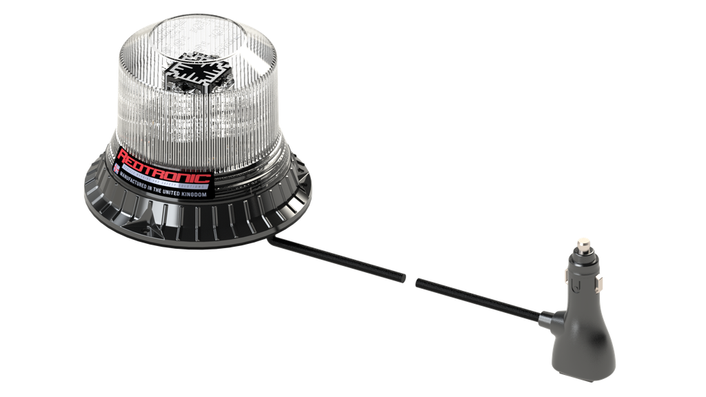 Tornado B110 / Magnet & Cig Plug