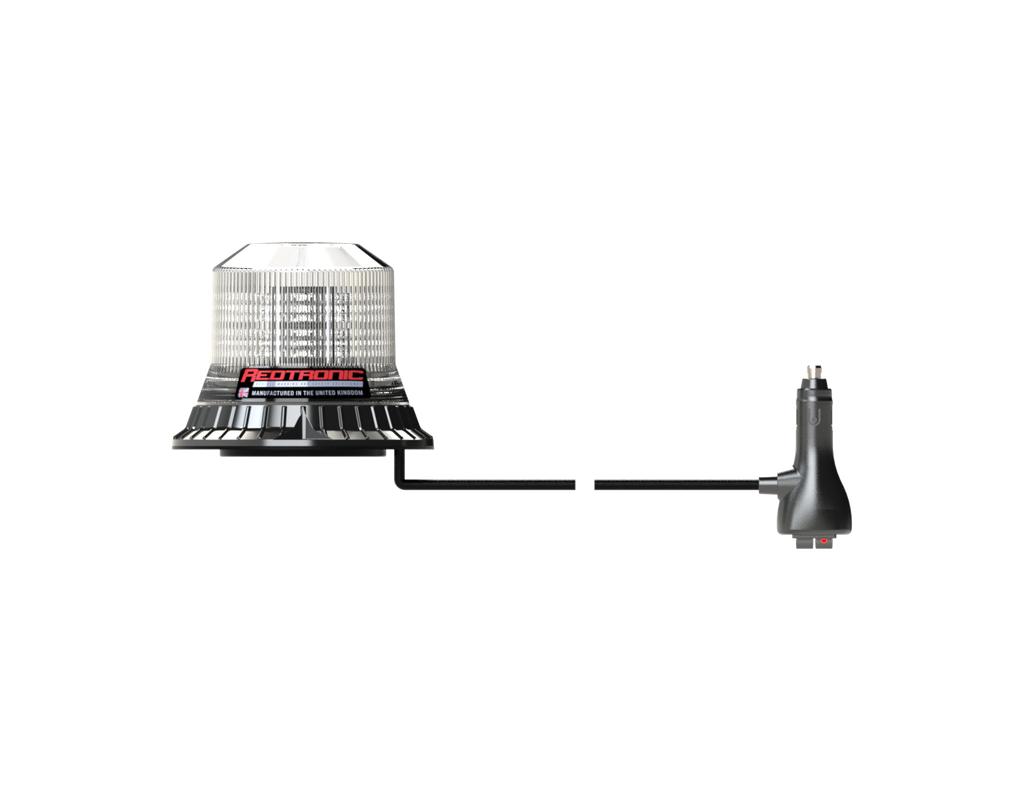 Tornado B110 / Magnet & Cig Plug