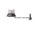 Tornado B110 / Magnet & Cig Plug