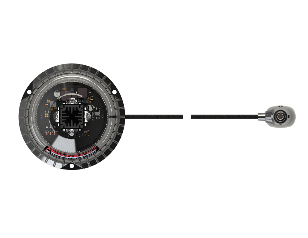 Tornado B110 / Magnet & Cig Plug