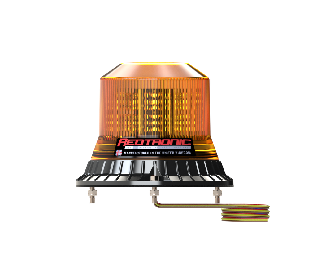 Tornado B110 / 3 Bolt