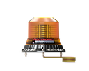 Tornado B110 / 3 Bolt