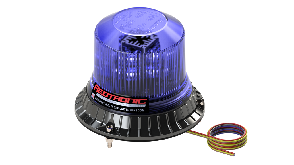 Tornado B110 / 3 Bolt