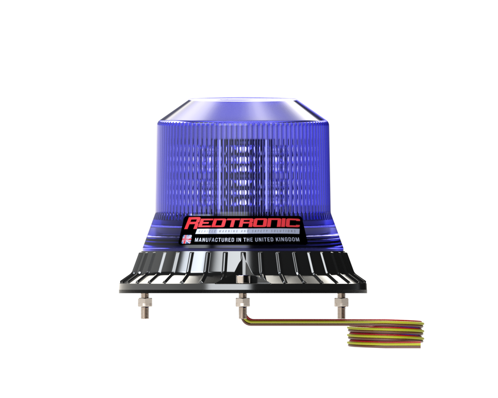 Tornado B110 / 3 Bolt