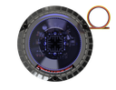 Tornado B110 / 3 Bolt