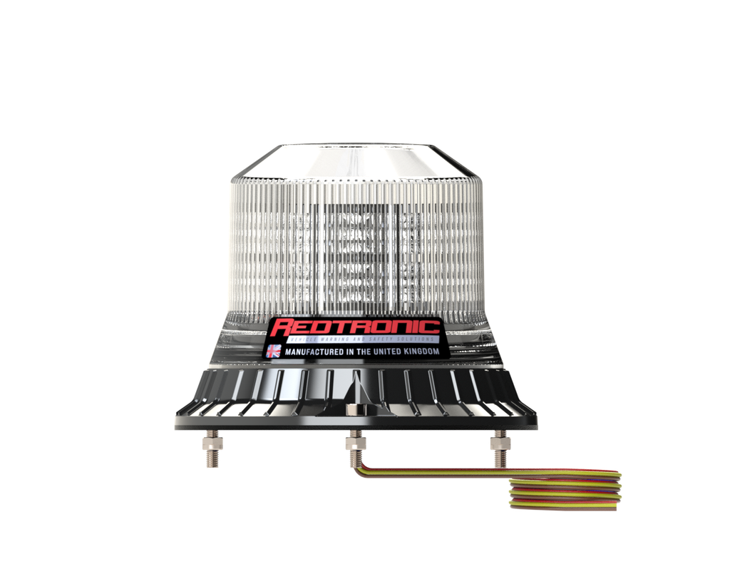 Tornado B110 / 3 Bolt
