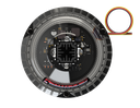 Tornado B110 / 3 Bolt