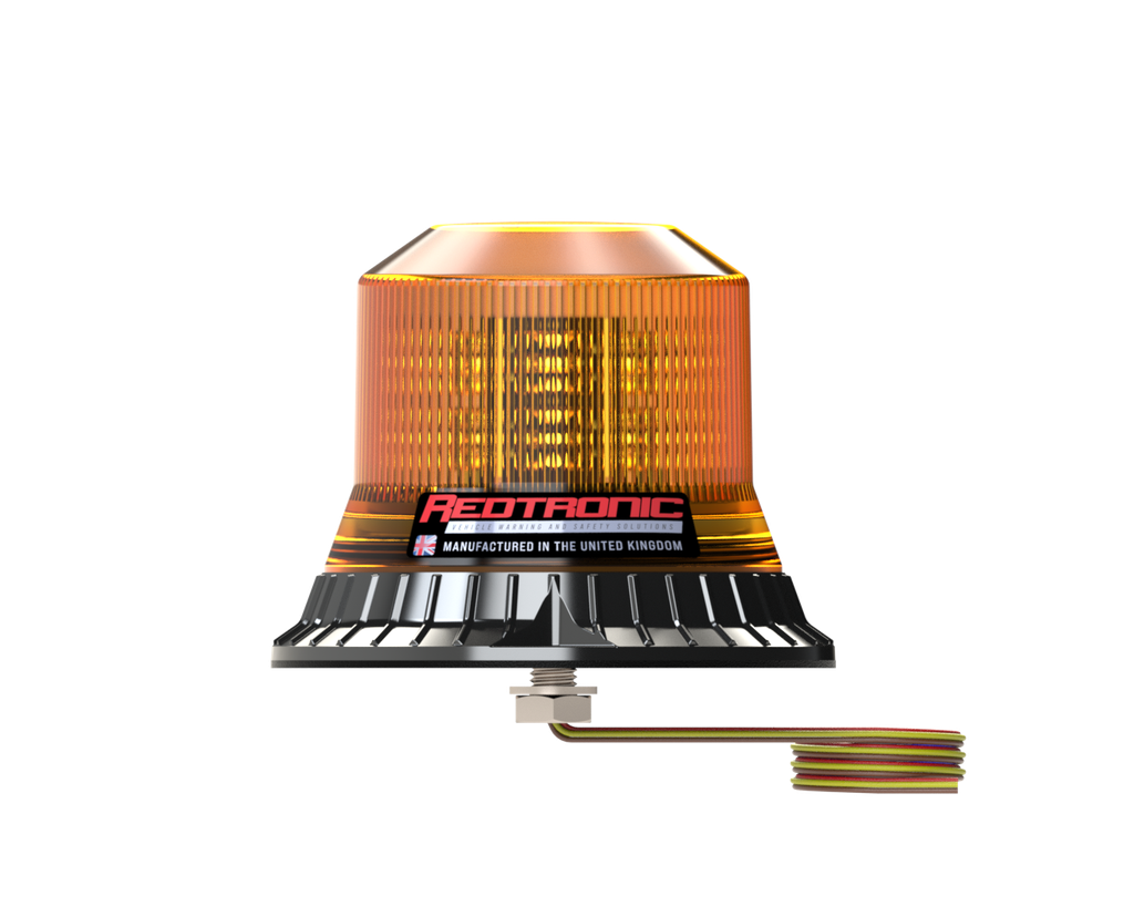 Tornado B110 / 1 Bolt