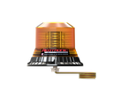 Tornado B110 / 1 Bolt