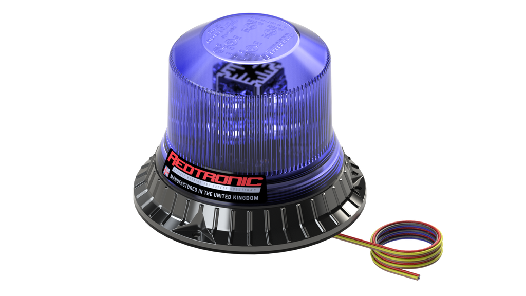 Tornado B110 / 1 Bolt