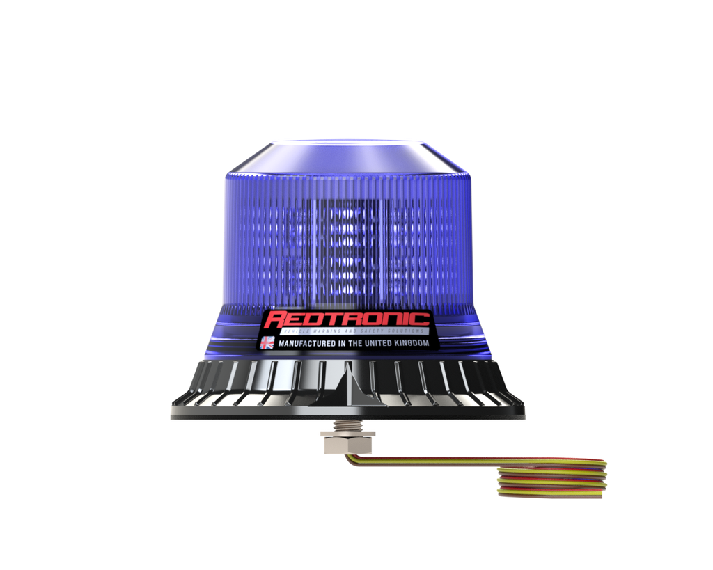 Tornado B110 / 1 Bolt