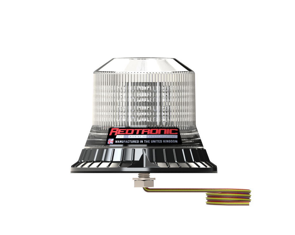 Tornado B110 / 1 Bolt