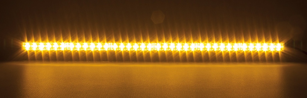Traffic Director / Warning Bar - 552mm