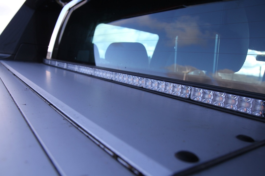Traffic Director / Warning Bar - 1364mm