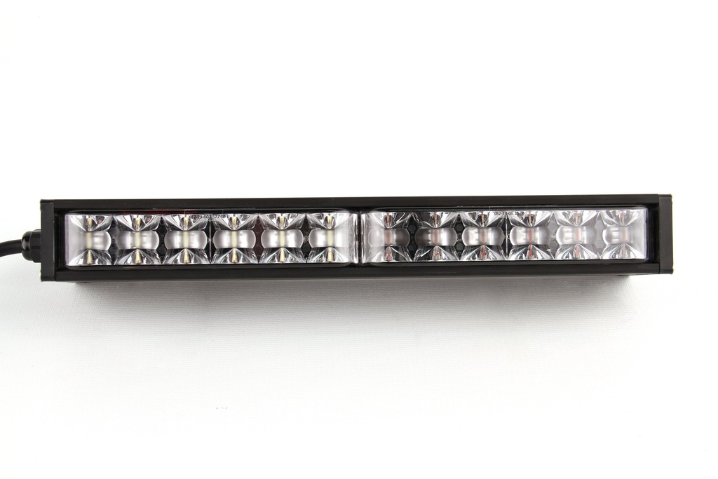 Traffic Director / Warning Bar - 282mm