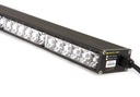 Traffic Director / Warning Bar - 282mm