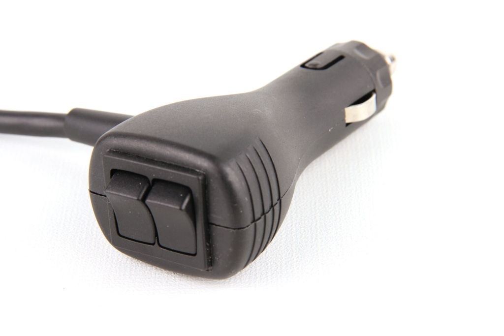 Cigarette Plugs