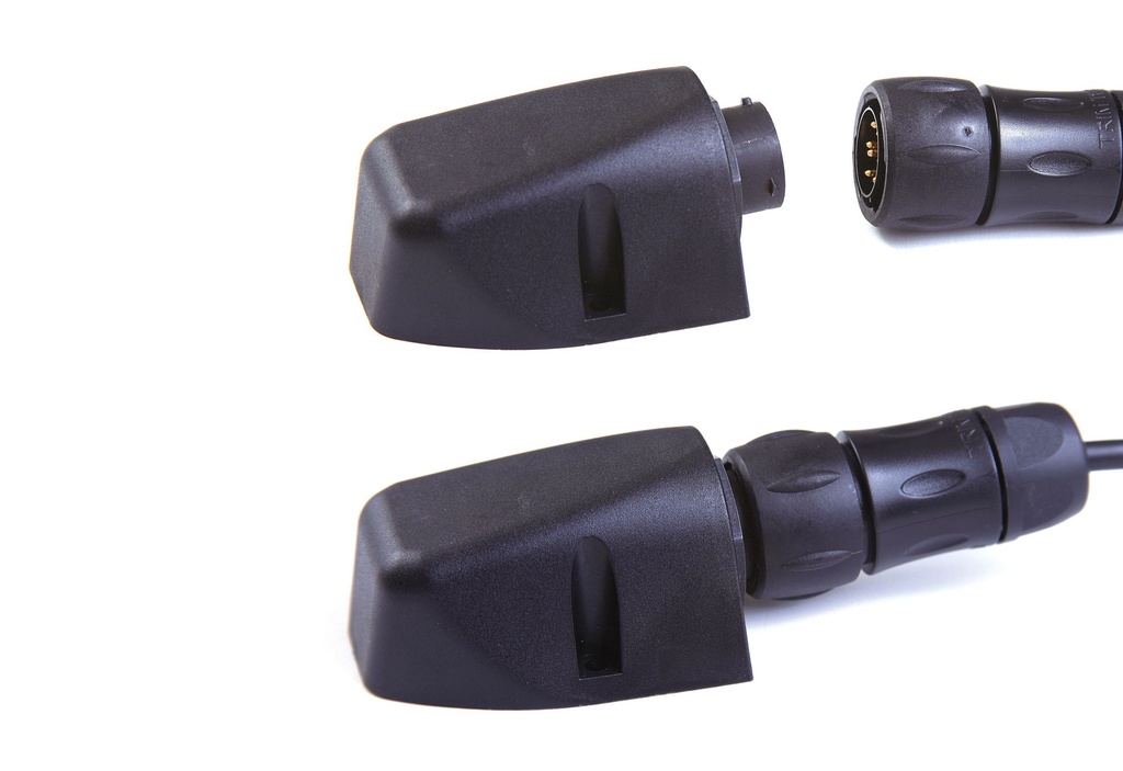 Quick Release Connector (SP_EM108QR7 / SP_EM108QR12)